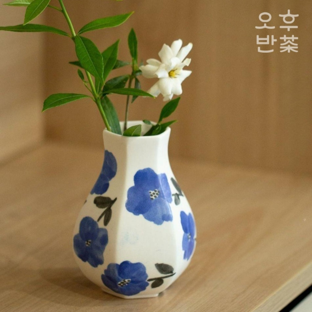 KOHGANE Korean Ceramic - Tea Ritual Object