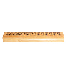 KOHGANE Korean Incense Holder - Handcrafted Ritual Object - view 4