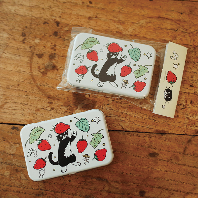 Inside Object Korean Stationery - Handmade Seoul No.41 - view 2