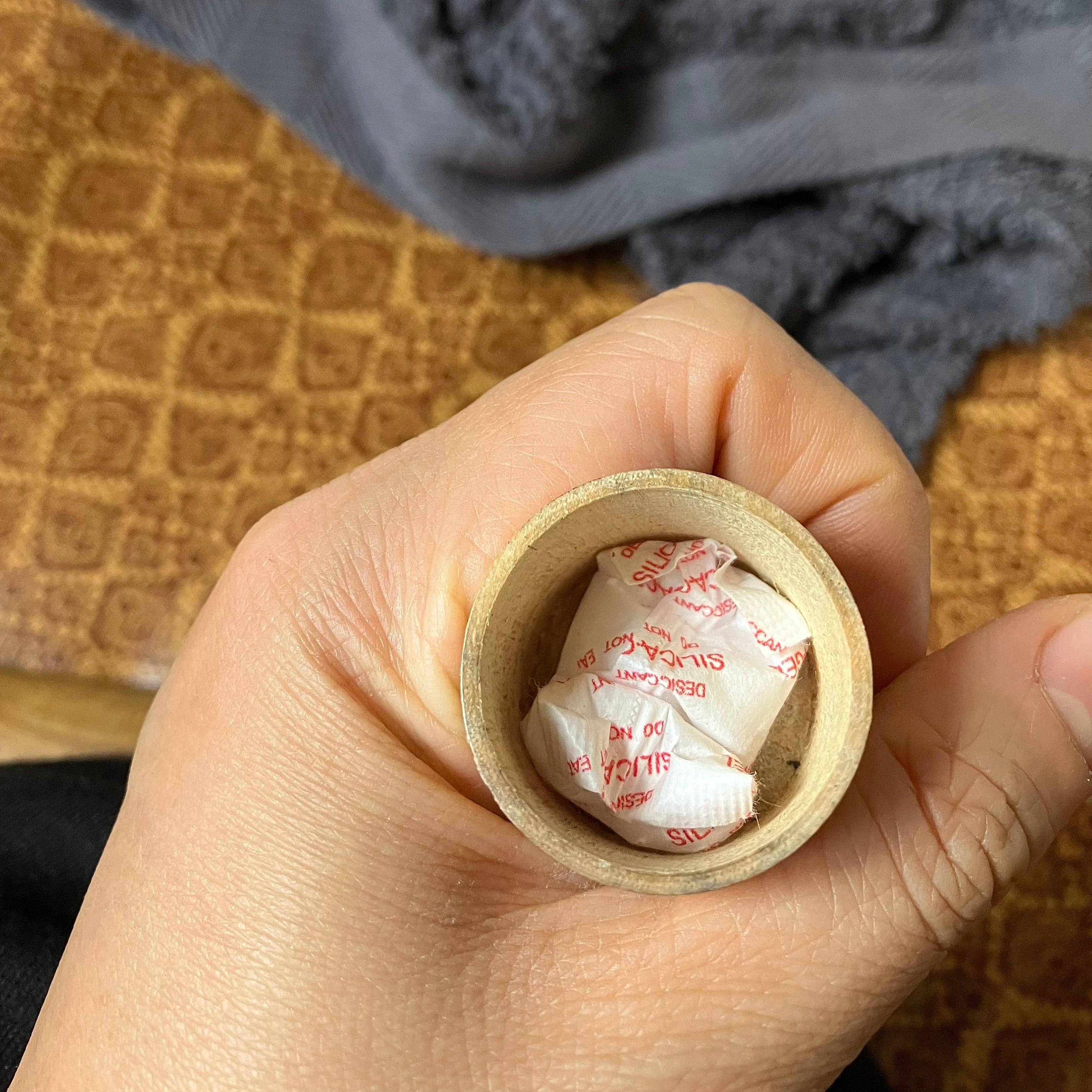 KOHGANE Korean Incense - Korean Meditation & Sleep Ritual - view 6