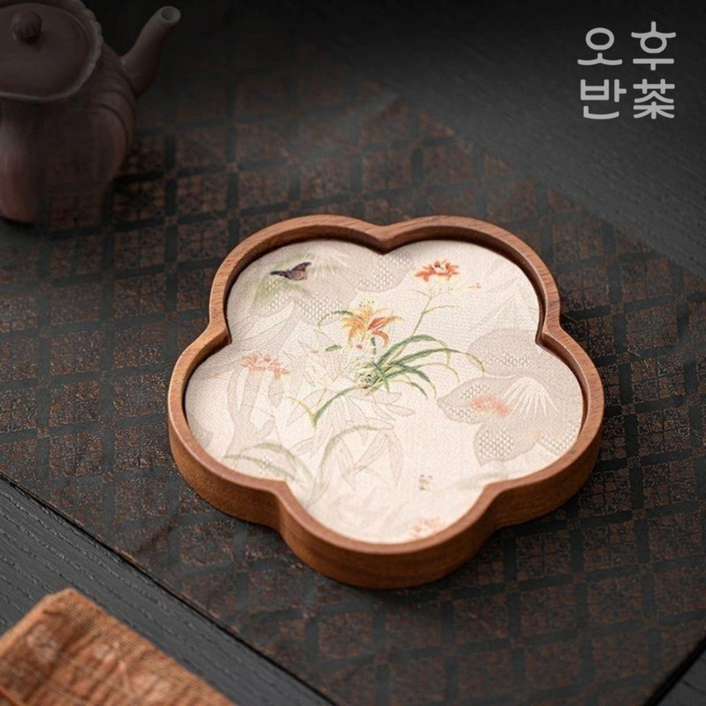 KOHGANE Korean Tea Ware - Tea Ritual Object