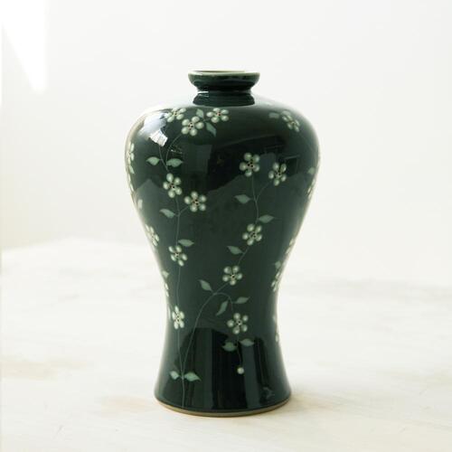 Insadong Craft Korean Ceramic - Handmade Seoul Design No.11 - view 5