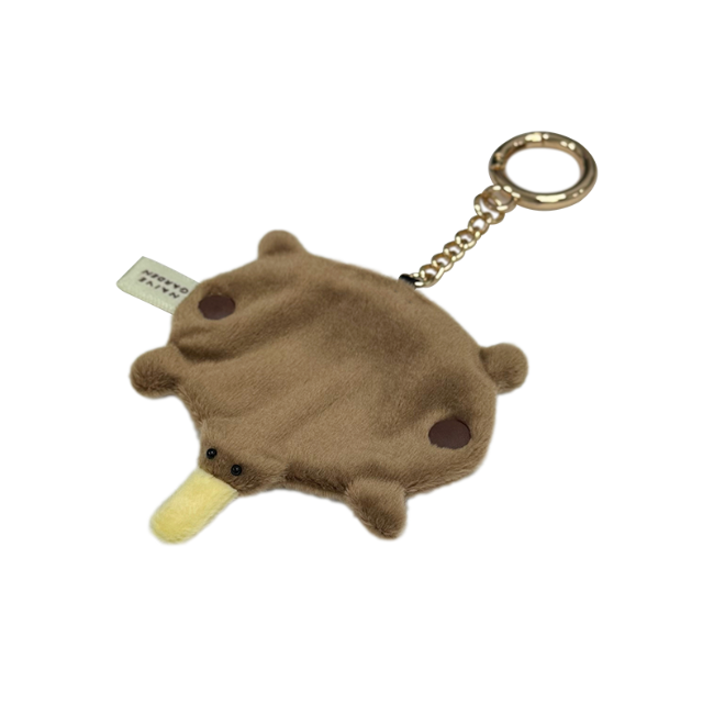 Inside Object Keyring — 키위새 홀더 인형키링