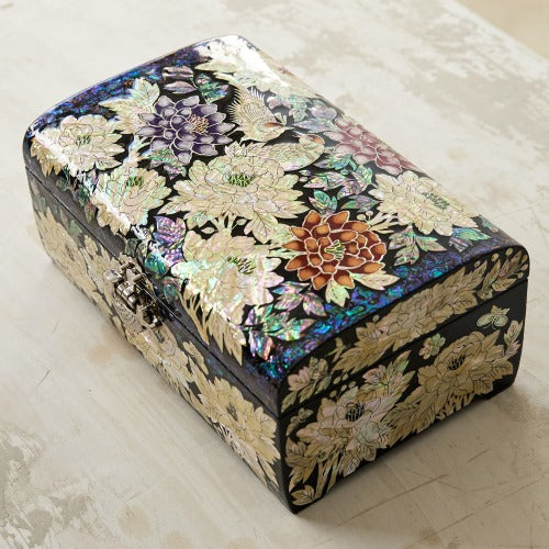 Insadong Craft Korean Ceramic - Handmade Seoul Design No.15