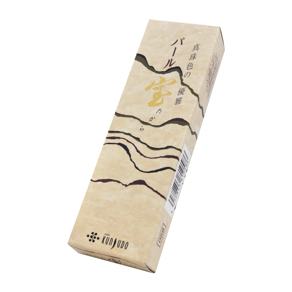 KOHGANE Incense - Korean Meditation & Sleep Ritual - view 2