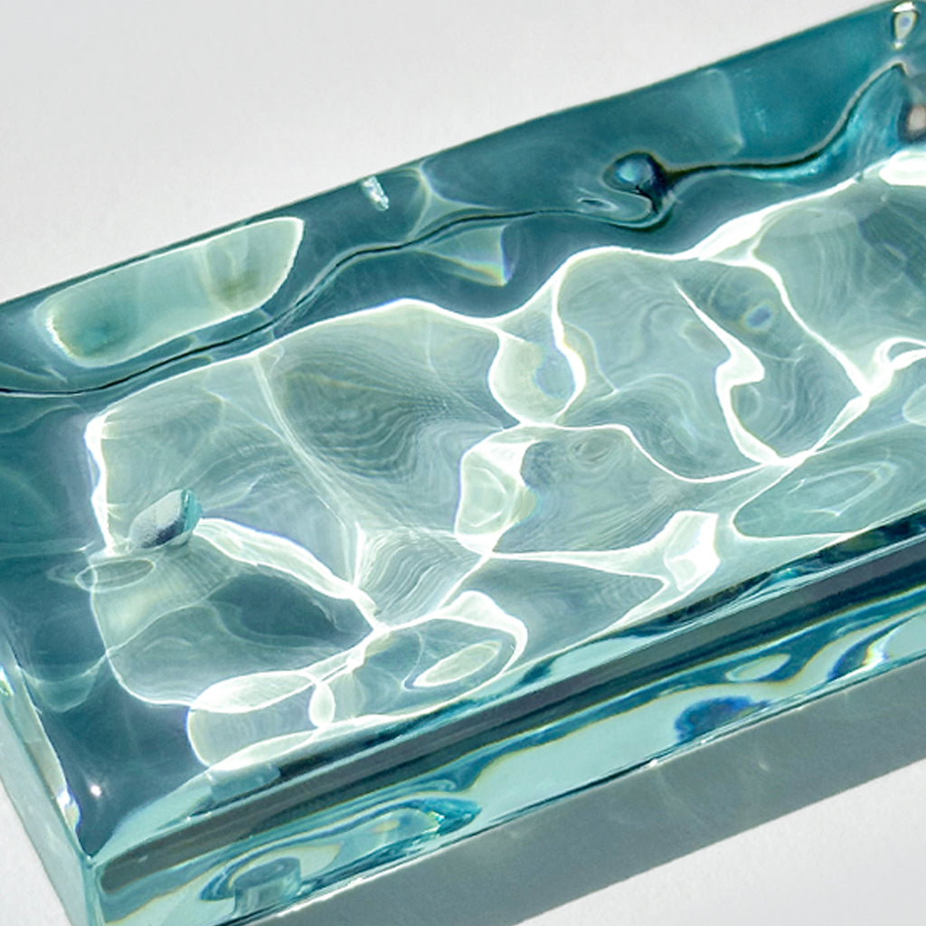 Water Moment Incense Holder - view 4
