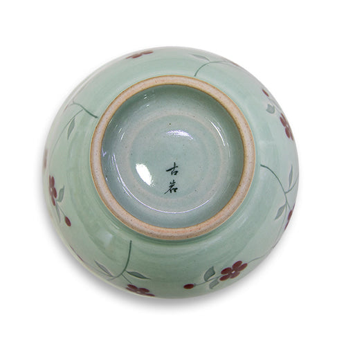 Insadong Craft Korean Ceramic - Handmade Seoul Design No.10 - view 8
