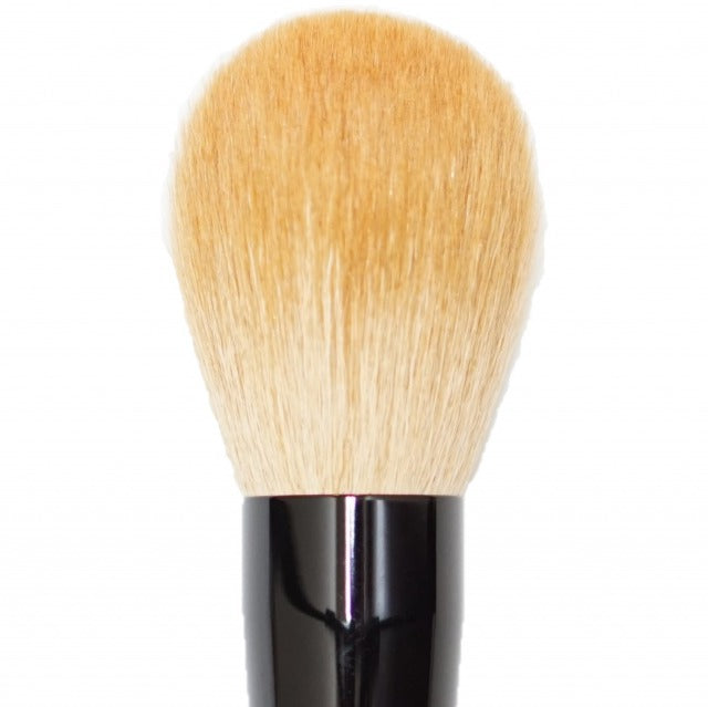 Koyudo Kakishibuzome KSZ-02 Powder Brush (Round) - view 5