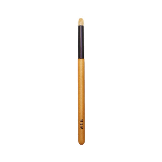 Koyudo Kakishibuzome KSZ-06 Eyeliner Brush
