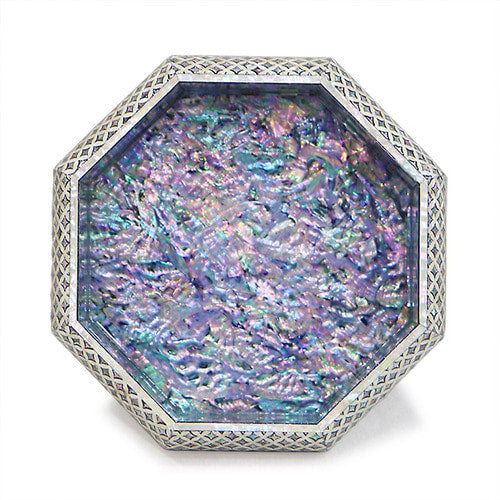 Najeon Mother-of-Pearl Jewelry Box (III) - view 8