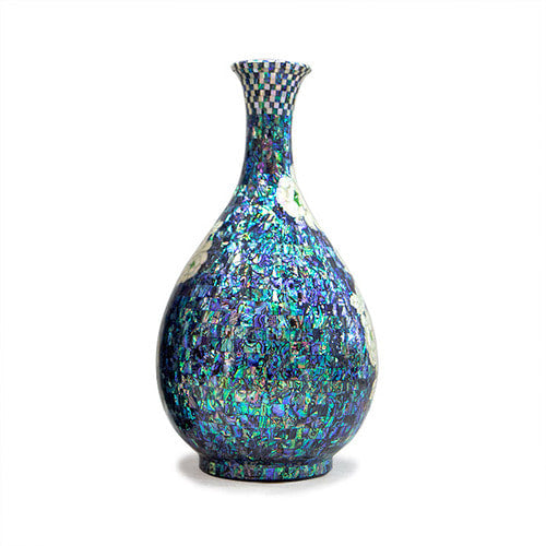 Insadong Craft Korean Ceramic - Handmade Seoul Design No.5 - view 6