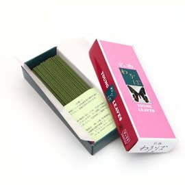 KOHGANE Korean Incense (Large) - Korean Meditation & Sleep Ritual - view 5