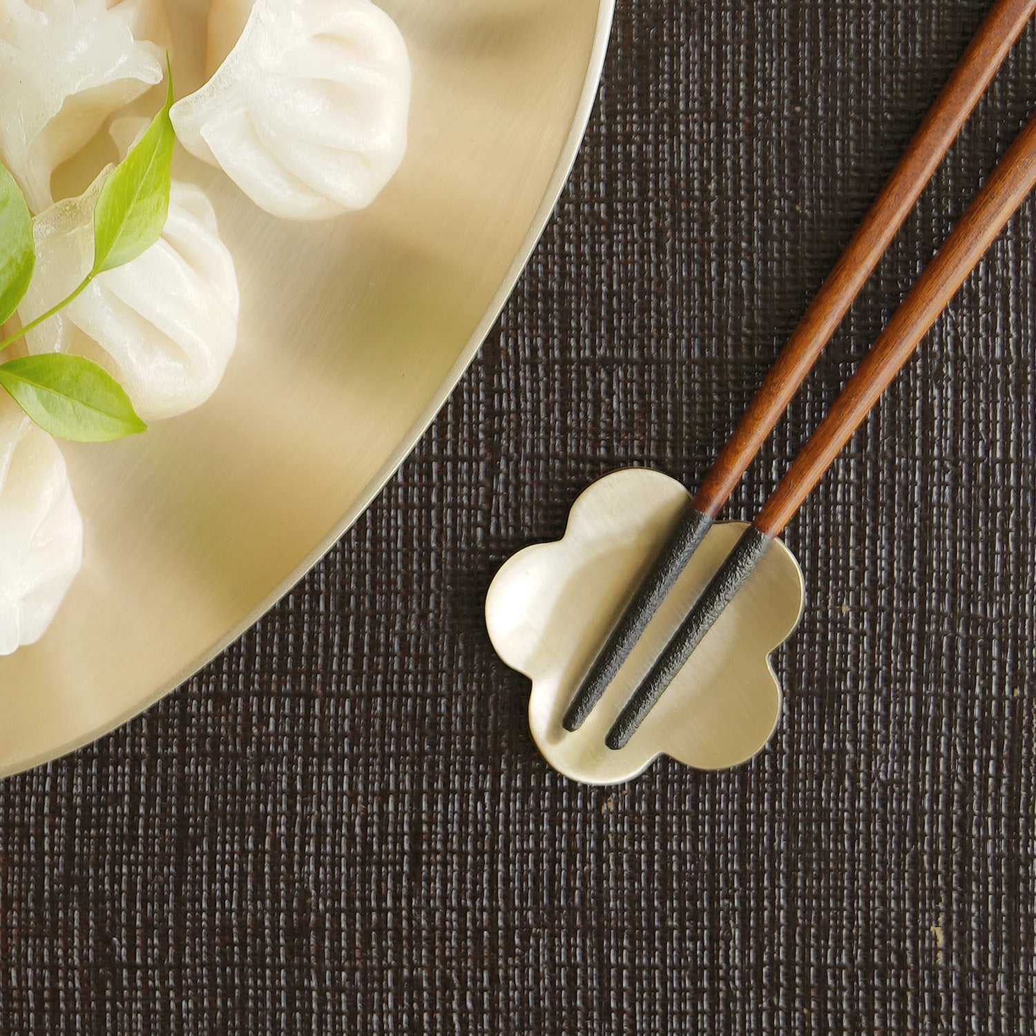 Notdam Korean Tableware - Floral - view 7