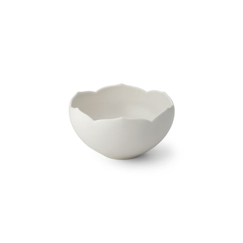 Kwangjuyo Korean Porcelain Vessel — Lotus 16cm