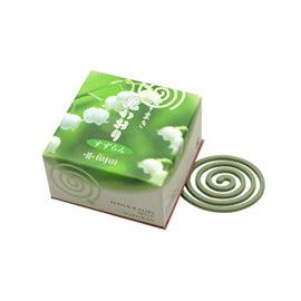 KOHGANE Hana Blossom Incense - Korean Meditation & Sleep Ritual