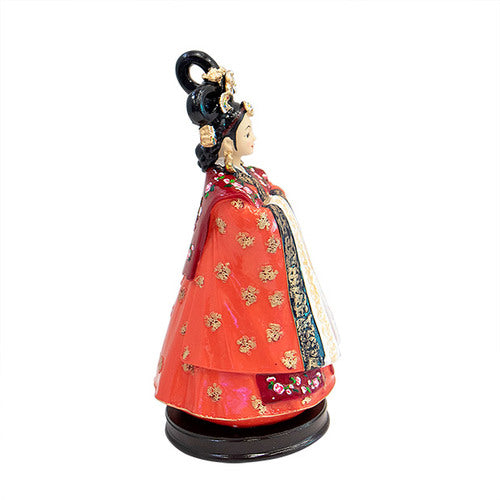 Insadong Craft Korean Decorative Object - Large - view 7