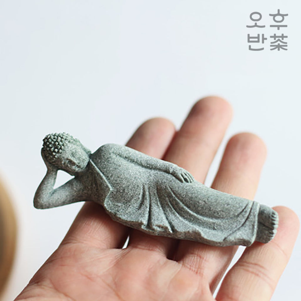 KOHGANE Korean Tea Ware - Tea Ritual Object