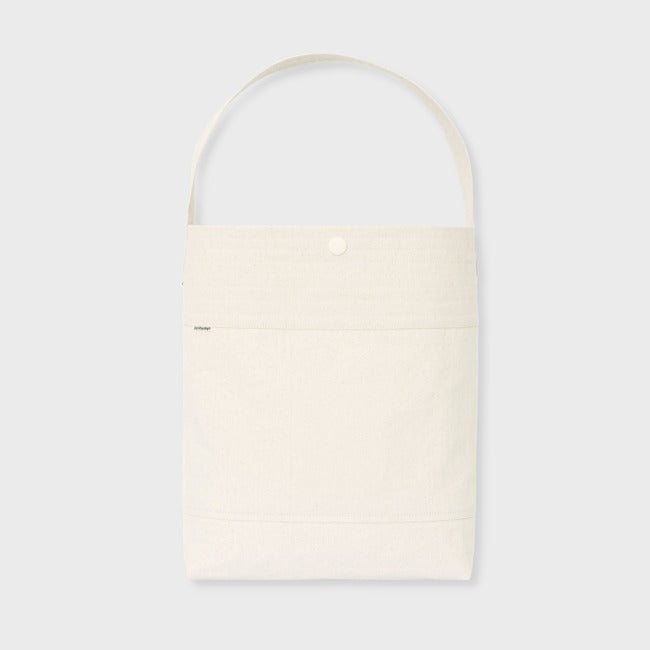 Inside Object Object — 점,선,면  가방 (큰 사이즈)