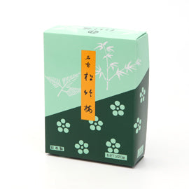 KOHGANE Korean Incense (Large) - Korean Meditation & Sleep Ritual - view 5