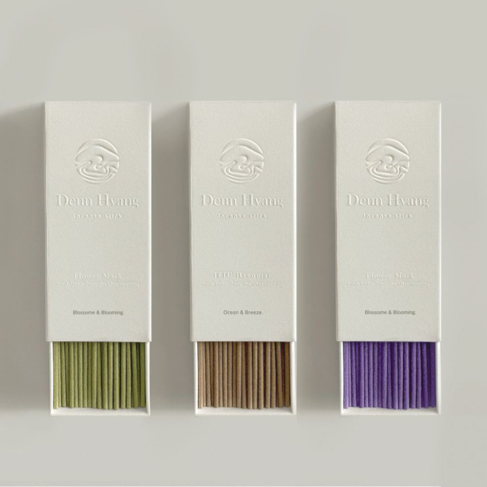 Healing Mood Gift Set No.3