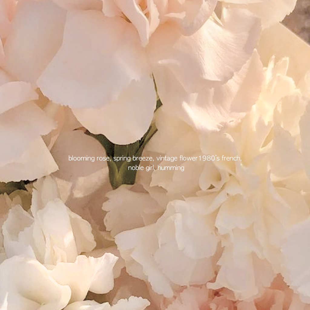 Blooming Rose Incense Sticks - view 2