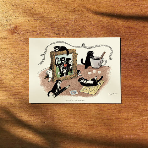 Inside Object Korean Home Living Piece - Handmade Seoul Design No.22