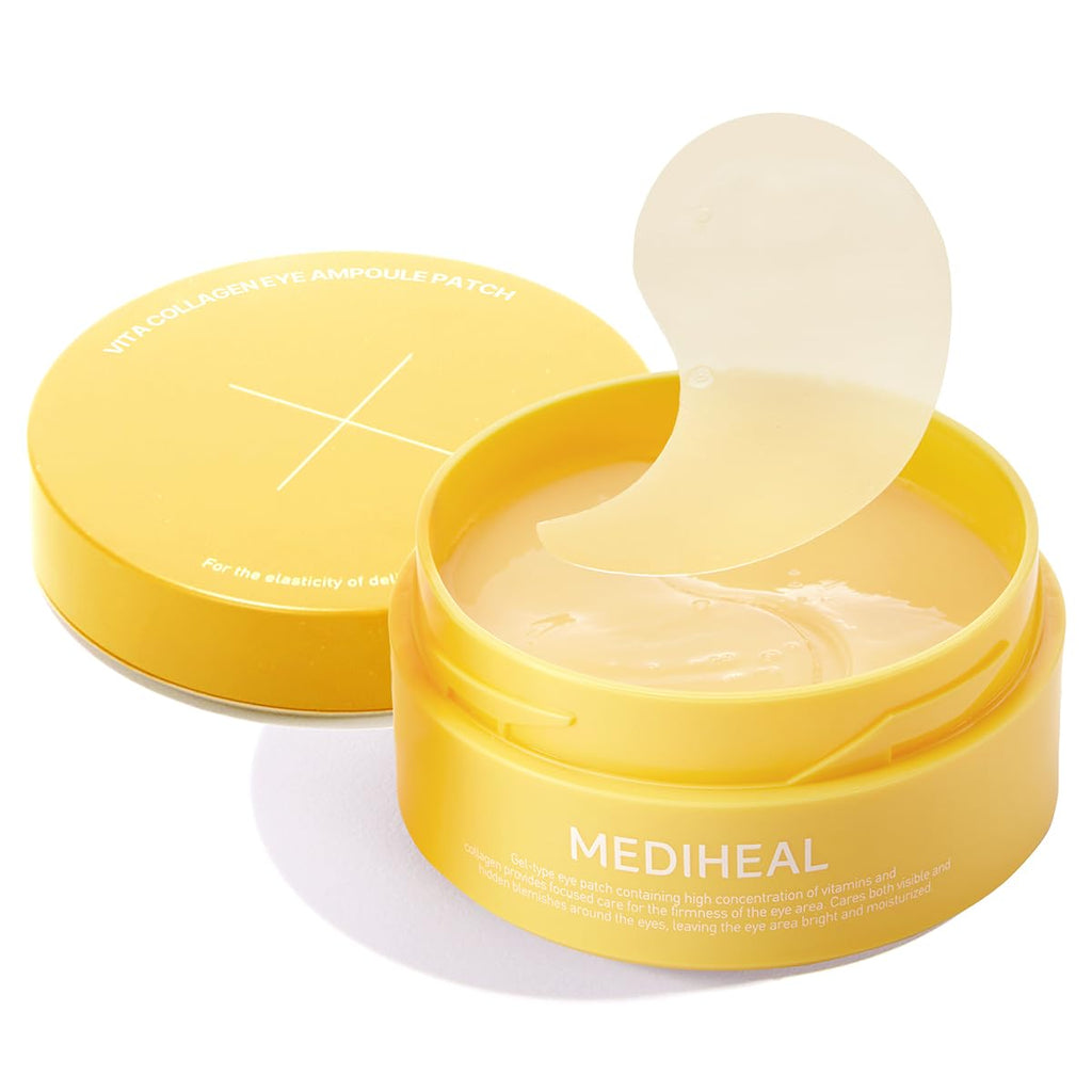 Mediheal Retinol Collagen Lifting & Eye Care Duo - view 3