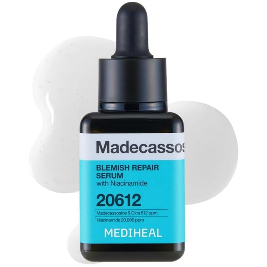 Mediheal Madecassoside Blemish Repair Duo (Serum + Wrapping Serum Mask) - view 2