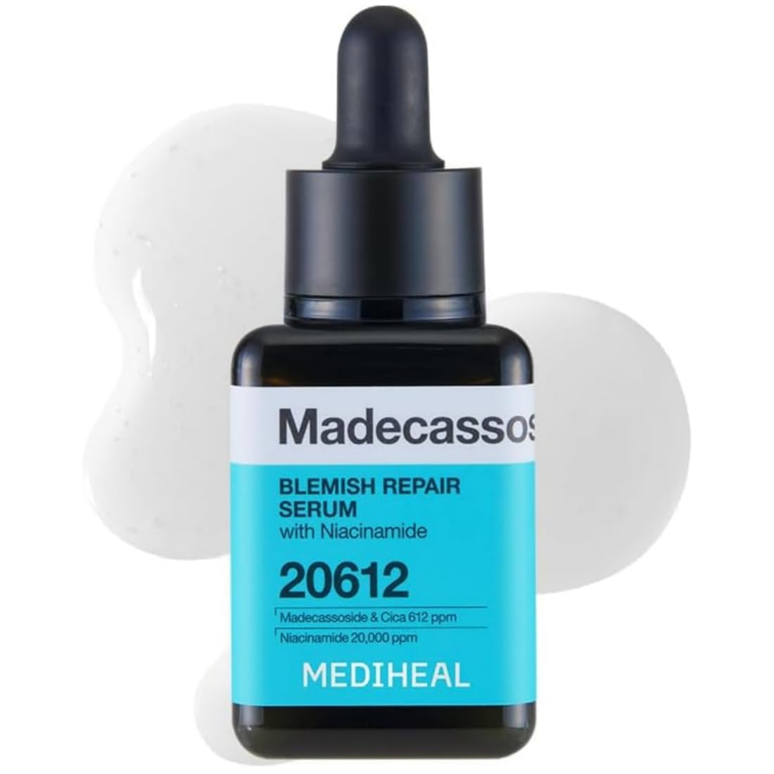 Mediheal Madecassoside Blemish Repair Duo (Serum + Wrapping Serum Mask) - view 2