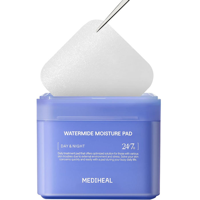 Mediheal Watermide Moisture Pad