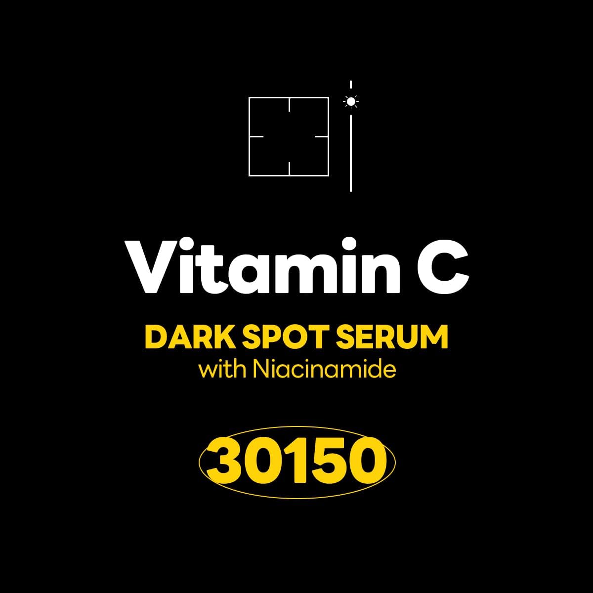 Mediheal Vita Brightening Duo (Vitamide Brightening Pad + Vitamin C Brightening Serum) - view 4