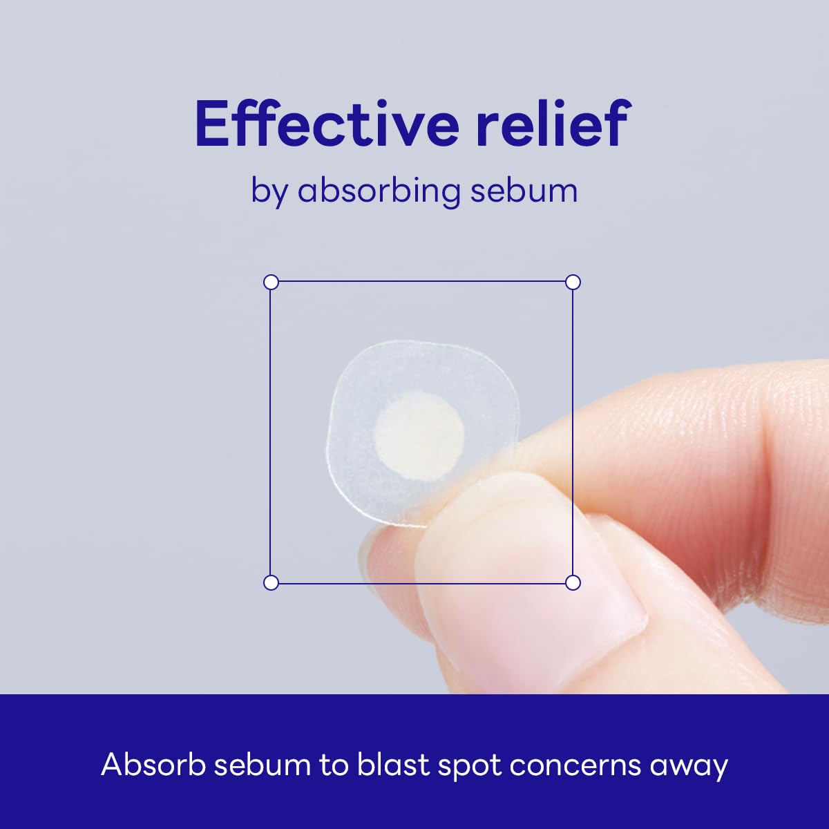 Mediheal Derma Clear Teatree Trouble Spot Patch - view 4