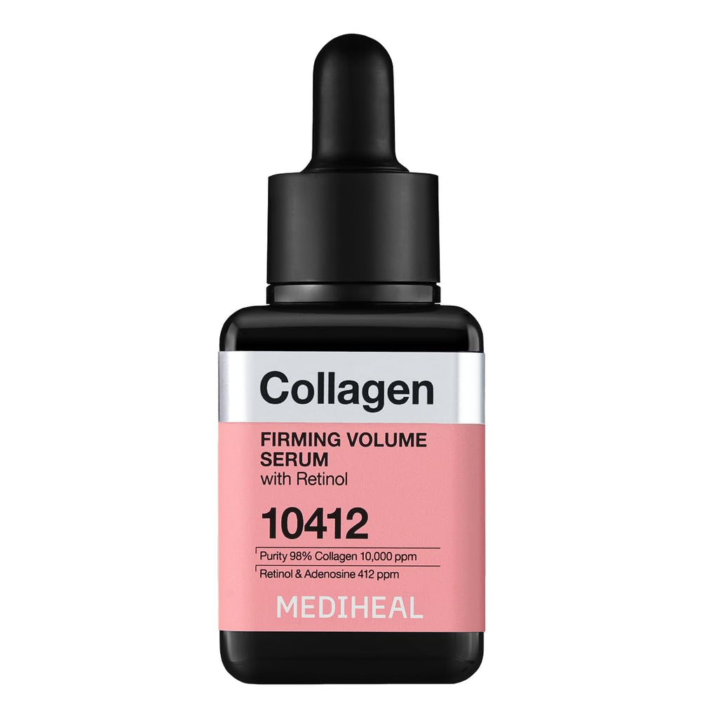 Mediheal Skin Firming Volume Serum