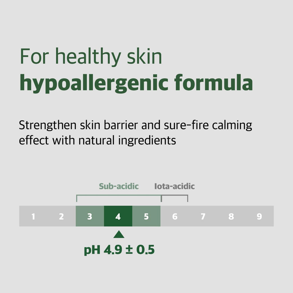 Mediheal Teatree Calming Barrier Ampoule - view 2