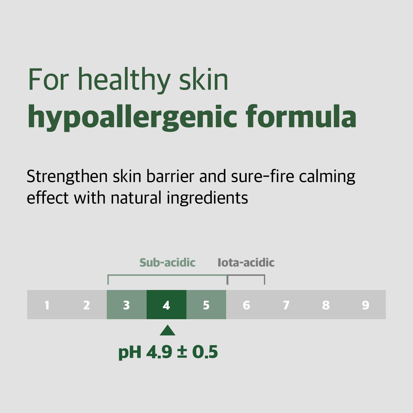 Mediheal Teatree Calming Barrier Ampoule - view 2