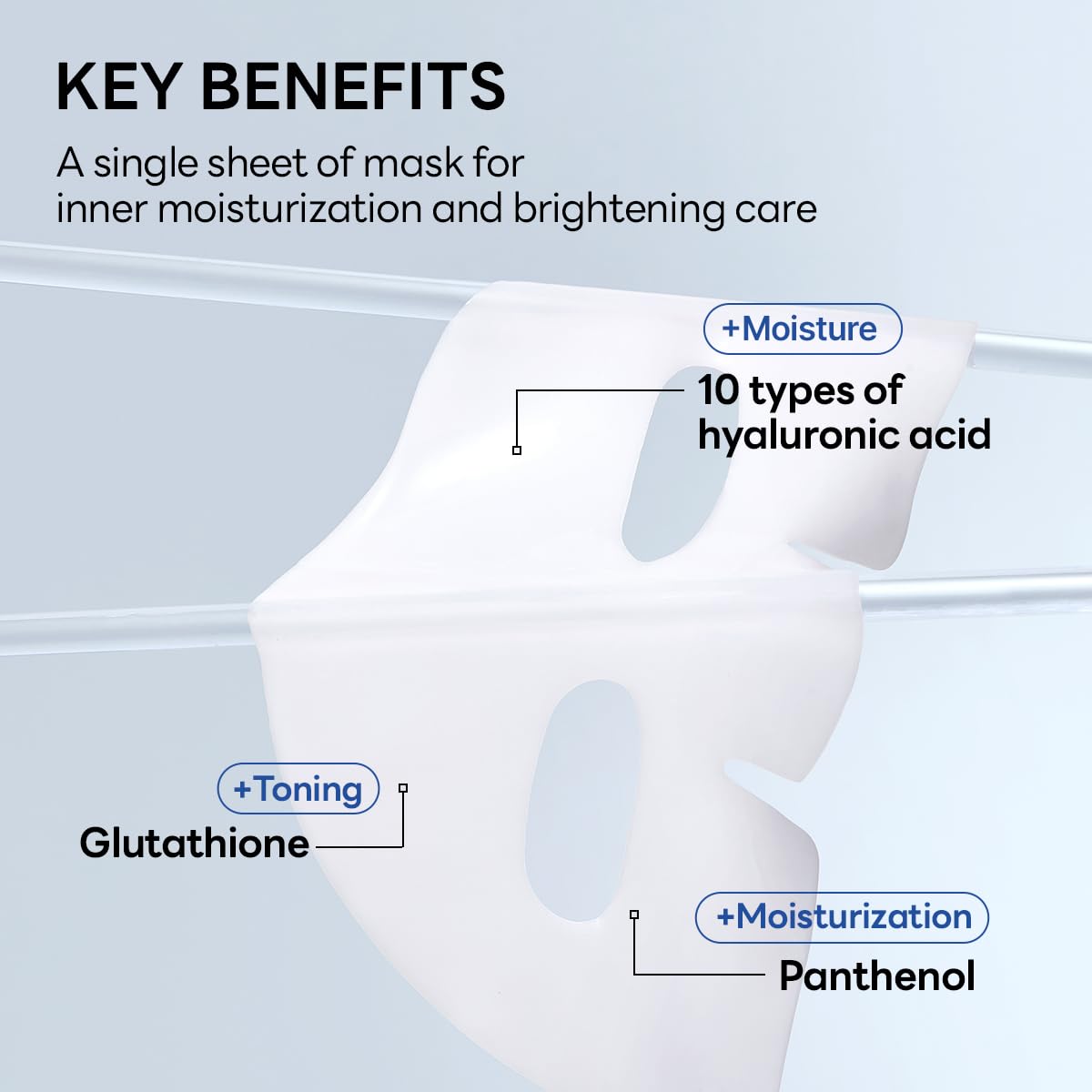 Mediheal Hyper Hyaluronate Mask - view 4