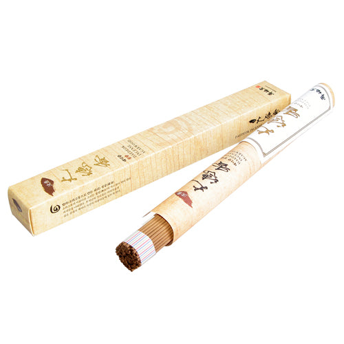 KOHGANE Agarwood Incense - Korean Meditation & Sleep Ritual - view 3