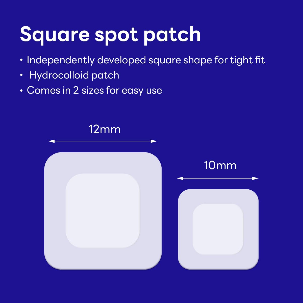Mediheal Derma Clear Madecassoside Blemish Spot Patch - view 6
