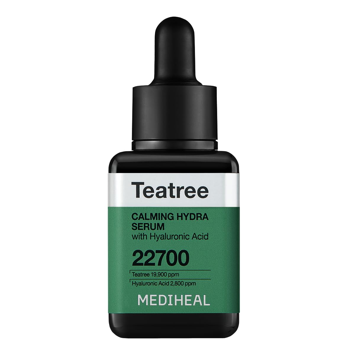 Mediheal Teatree Calming Duo (Serum + Wrapping Serum Mask) - view 2