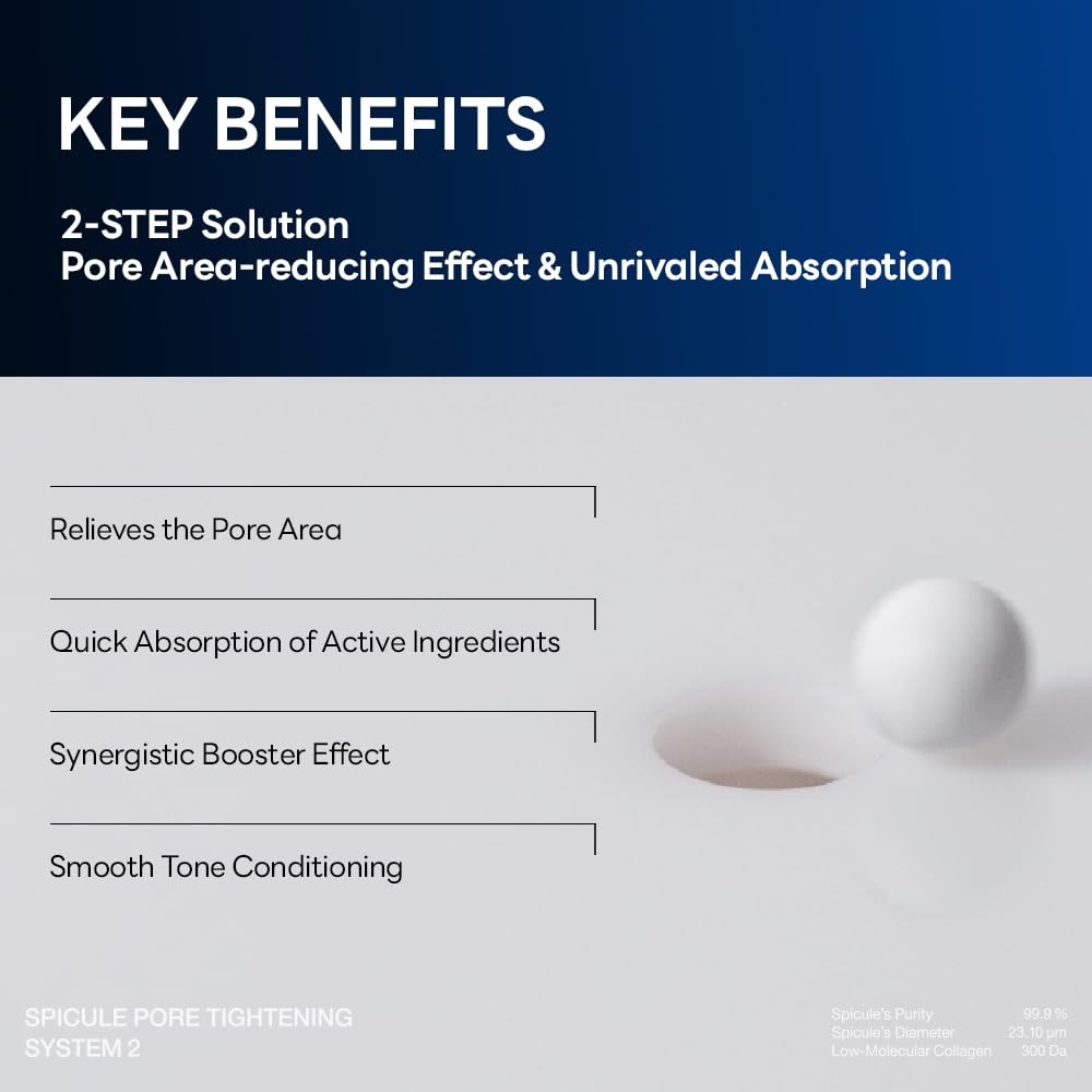 Mediheal Spicule Pore Tightening System 2 - view 6
