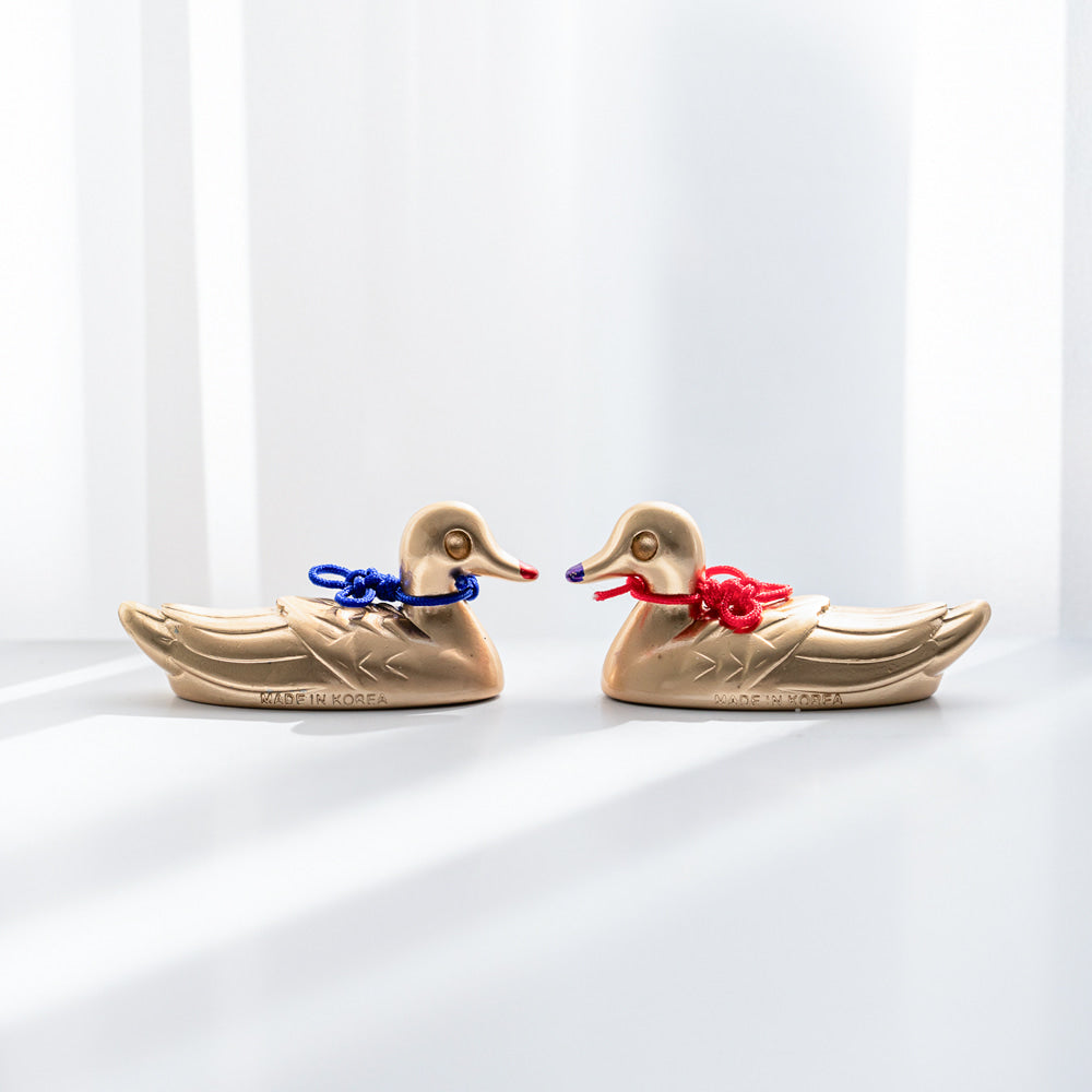 Korean Object - Gold, Gift Set - view 4