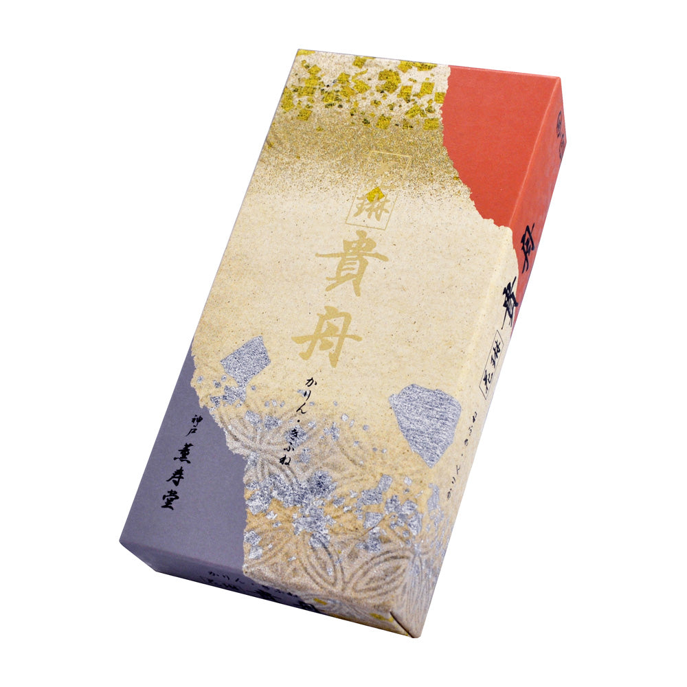 KOHGANE Korean Incense (Small) - Korean Meditation & Sleep Ritual - view 2
