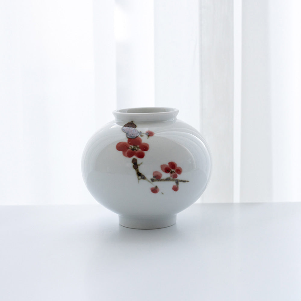 Insadong Craft Korean Ceramic - Handmade Seoul Design No.12 - view 6