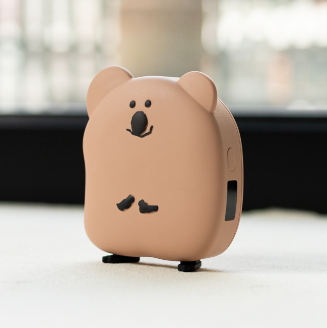 Inside Object Stationery — QUOKKA BOLT