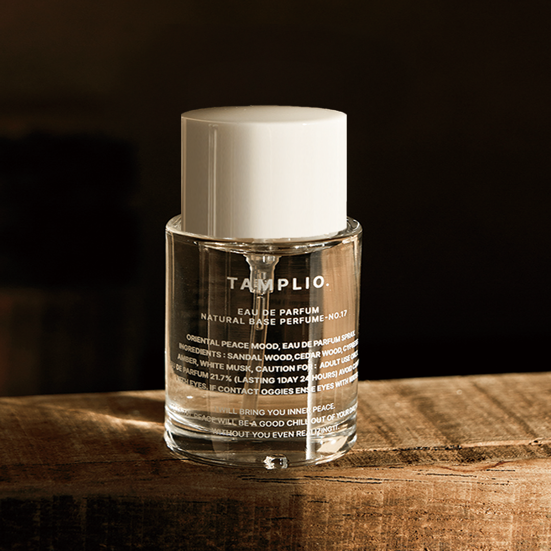 Deunhyang Tamplio 50ML