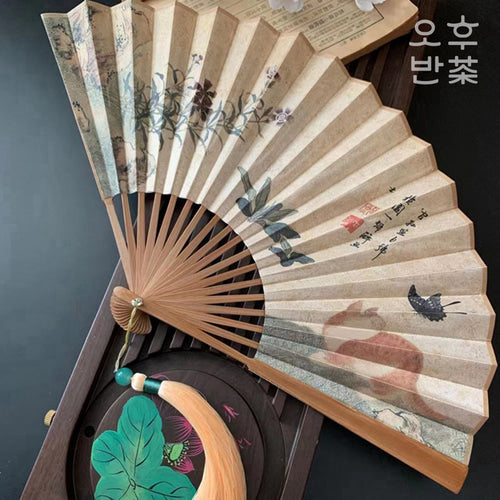 KOHGANE Korean Tea Ware - Tea Ritual Object