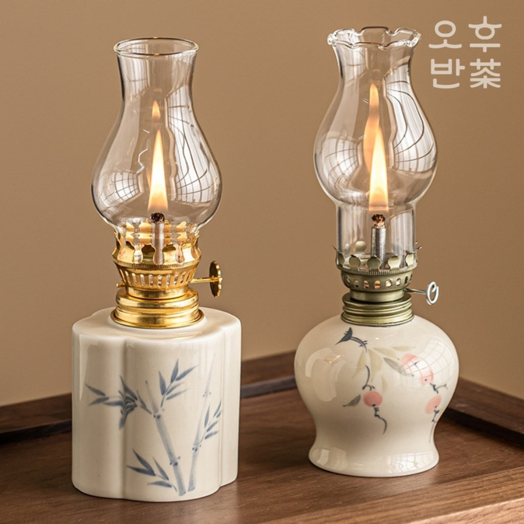 KOHGANE Korean Ceramic - Tea Ritual Object