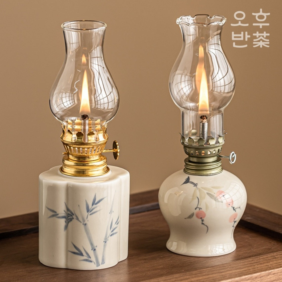 KOHGANE Korean Ceramic - Tea Ritual Object
