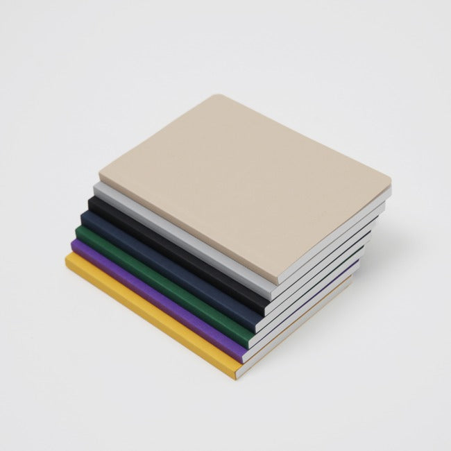 Inside Object Stationery — 오브젝트 핸디노트