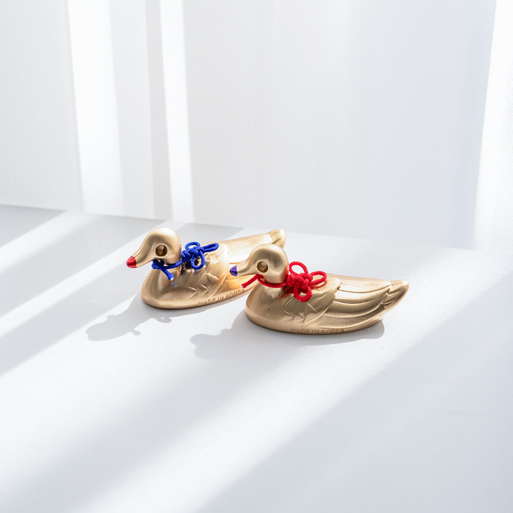 Korean Object - Gold, Gift Set - view 3